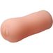 NMC Fluffy Love 026A Masturbateur - Nude