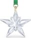 Swarovski Annual Edition Ornament Little Star 2025