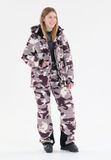 SLOPE Skihose Killy Purple S