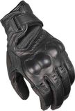 Macna Bold Air Zwart - Maat M - Unisex Handschoen