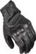 Macna Bold Air Zwart - Maat M - Unisex Handschoen