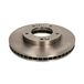 TRW AUTOMOTIVE AFTERMARKET DF4395S Remschijf