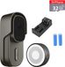 DrPhone LM4-C Sonnette