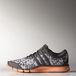 Adidas adipure 360.2 dames oranje fitness & training schoenen maat 37 1/3