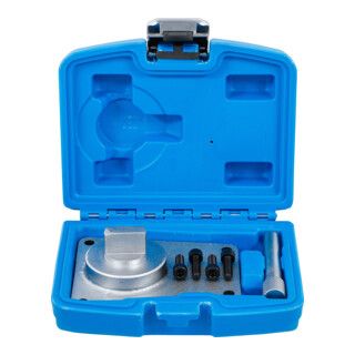 BGS Motor Afstelgereedschap Set voor Opel, Chevrolet 2.0 CDI