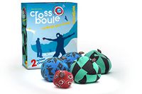 CrossBoule Set MOUNTAIN