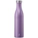 LURCH Thermosfles van roestvrij staal, 0,75 l, dusty purple
