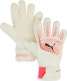 Puma Puma Ultra Match Protect Jr Rc Handschoenen - Wit - Maat 5