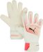 Puma Puma Ultra Match Protect Jr Rc Handschoenen - Wit - Maat 5