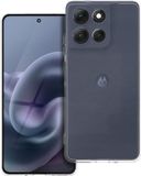 Motorola COQUE TRANSPARENTE, 2 mm