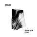 Pillars Dralms - Pillars & Pyre (12" Vinyl)