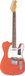 Fender Vintera II '60s Telecaster RW - Elektrische gitaar - Fiesta Red