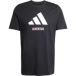Adidas Juventus Turin T-shirt Seasonal