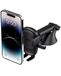 iOttie Easy One Touch 6 Universele autohouder voor dashboard en voorruit met zuignap voor iPhone, Samsung, Google, alle smartphones