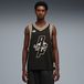 Puma Maillot PUMA x REPRESENT Homme, Vêtements, Noir, L