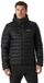 Helly Hansen Verglas Down 2.0 Gewatteerde Jas Zwart 2XL Man