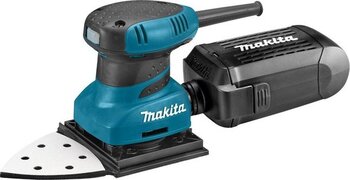 Makita 230 V Vlakschuurmachine