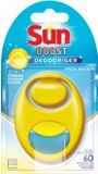Sun Vaatwasmachine Verfrisser Citroen - 3 x - Voordeelverpakking