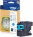Brother LC125XLC inktcartridge, cyaan, hoge capaciteit
