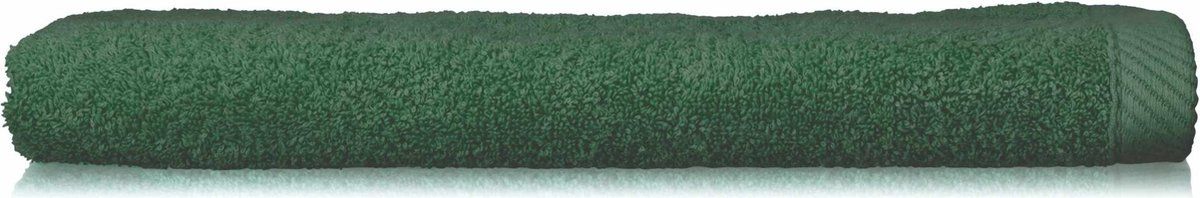 Kela Washandje - Katoen - Groen - 15 x 21 mm