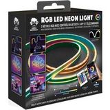 Geek Monkeys Neon LED-strip Nieuwe Generatie 3 m