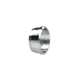 Riegler SR10SLST snijring, buisbuiten-Ø 10 mm, PN max. 100 bar, verzinkt staal