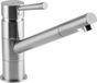 Cornat Mitigeur de cuisine Fuerte Inox