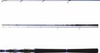 Daiwa Steckrute Triforce Target Pike Spin, longueur 2,70 mètre, poids de lancer 30-70 gramme