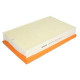 MAHLE Luftfilter LX1571