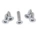 Ion Spectre-bar/m4x13 Mm Tx20 Kit vis 5 unités