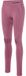 Hummel Dames Leggings Hmlshaping Seamless Mw Tights Heather Rose-S
