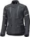 Held Omberg Top Veste textile moto, noir, L