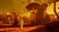Microsoft Genesis Alpha One (Xbox One)