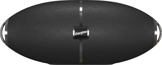 Energizer BTS-205 Bluetooth Speaker 20W - Black
