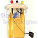 DELPHI Unité d'injection de carburant pour LANCIA: Phedra & FIAT: Ulysse, Scudo & CITROËN: Jumpy, C8, Dispatch & PEUGEOT: Expert (Ref: FG1025-12B1)