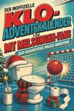 Der MT Melsungen Der inoffizielle Klo-Adventskalender für MT Melsungen-Fans