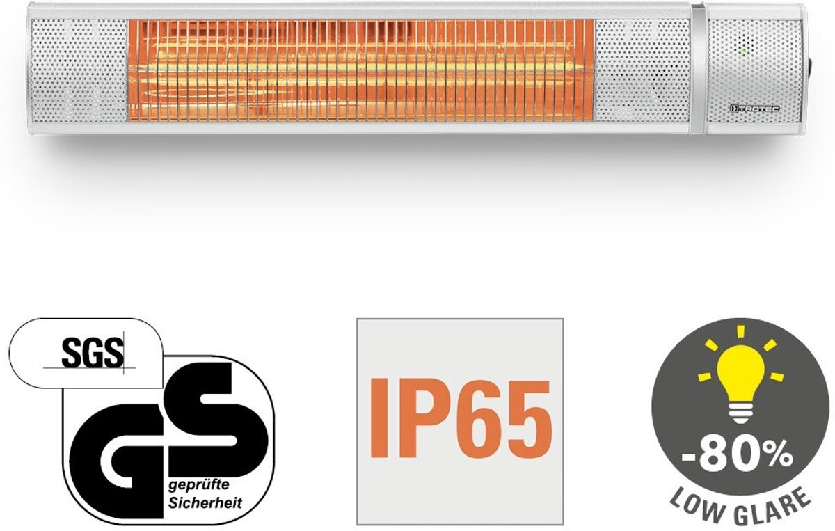 Trotec Infrarood-warmtestraler IR 2050 Waar moet ik op letten bij het kopen van een <lt/>a href=https://www.bol.com/nl/i/-/N/13031/ target=_blank"<gt/>terrasverwarmer<lt/>/a<gt/>