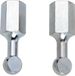 Facom set van 2 verloopstukken diam.25,0mm