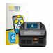 BROTECT - Screenprotector voor Spektrum Smart Charger S1100 G2 - Folie Beschermfolie matte 6 Stuks