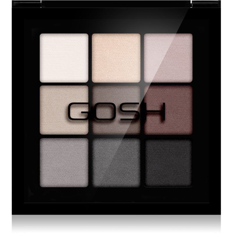 Gosh Eyedentity - 8ml - Dames