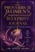 The Proverbs 31 Women's Empowerment Blueprint Journal