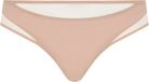 Chantelle Edge Slip Rose Vrouwen