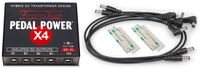 Voodoo Lab PPX4EK X4 expander kit