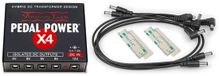 Voodoo Lab PPX4EK X4 expander kit