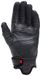 Dainese Karakum Ergo-Tek Zwart Zwart Handschoenen - Handschoen
