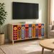 Maison Exclusive meuble TV ESSEN
