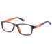 GAFAS Nano Optical Crew 3.0 Bicolor Marine Mate/Orange 6-8 Years