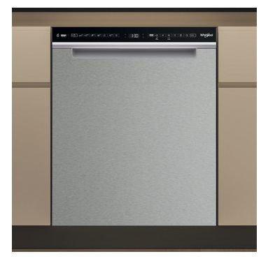 Whirlpool W7UHS31X - Inbouw Oven - 1900W - 220-240V