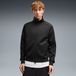 PUMA T7 trainingsjack voor Heren, Zwart, Maat XL