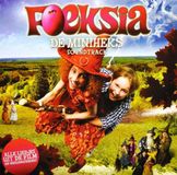 Heartselling Foeksia De Mini Heks - Soundtrack (CD)